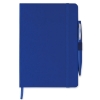 Immagine di KW8108 - Quaderno a5 con penna