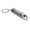Immagine di KW8142 - Portachiavi , torcia in metall