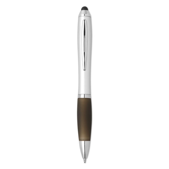 Immagine di KW8152 - Rio satin touch stylus ballpen