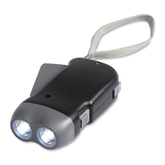 Immagine di KW8235 - Torcia led