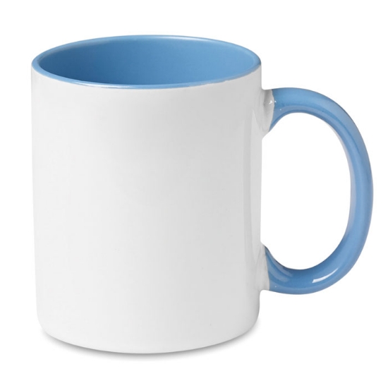 Immagine di KW8422 - Tazza per stampa in sublimazio