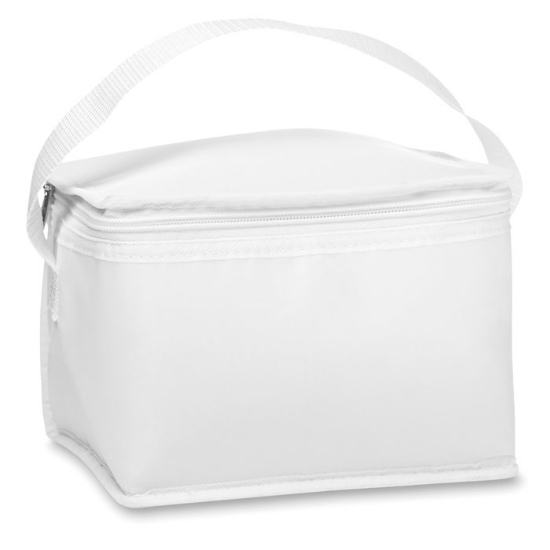 Immagine di KW8438 - Borsa frigo per 6 lattine