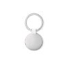 Immagine di KW8462 - Portachiavi circolare in metal