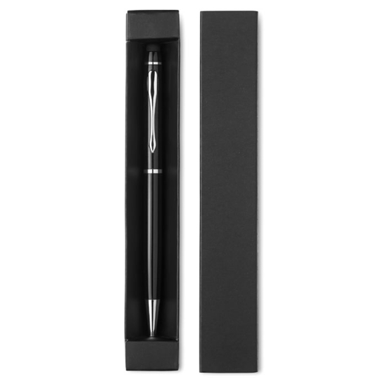 Immagine di KW8476 - Penna a sfera in green box