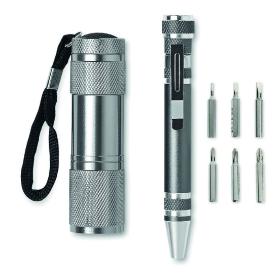 Immagine di KW8559 - Set attrezzi 2 pezzi