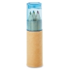 Immagine di KW8580 - Set 6 matite colorate
