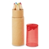 Immagine di KW8580 - Set 6 matite colorate
