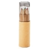 Immagine di KW8580 - Set 6 matite colorate