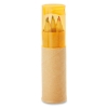 Immagine di KW8580 - Set 6 matite colorate