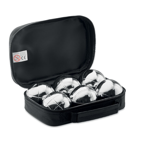 Immagine di KW8633 - Gioco delle bocce