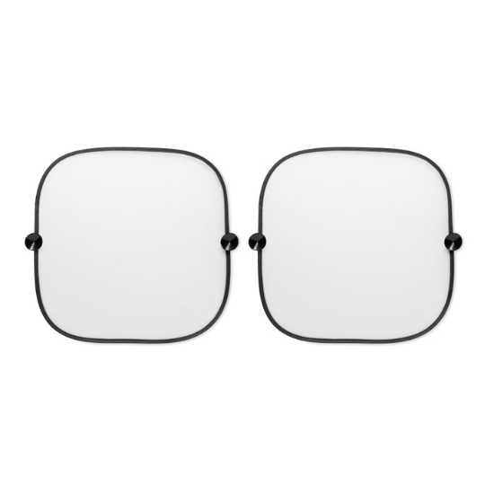 Immagine di KW8675 - Set di 2 tendine parasole per