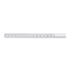 Immagine di KW8686 - Matita da falegname con righel