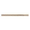 Immagine di KW8686 - Matita da falegname con righel