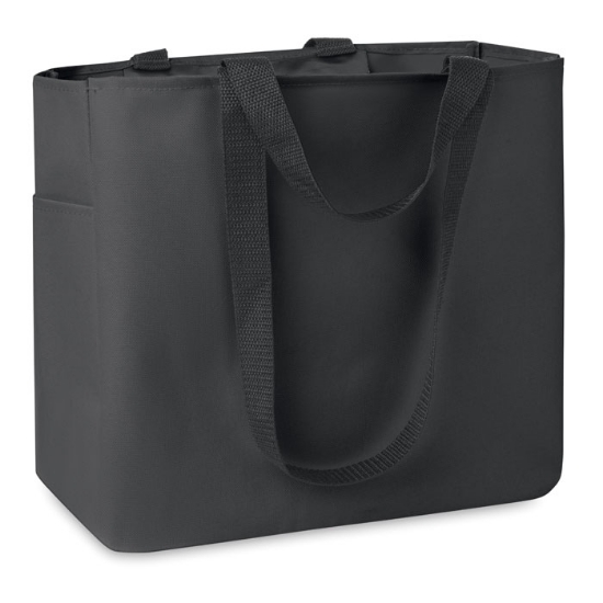 Immagine di KW8715 - Shopper in poliestere 600d