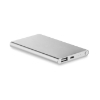 Immagine di KW8735 - Power bank in alluminio da 400