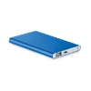 Immagine di KW8735 - Power bank in alluminio da 400