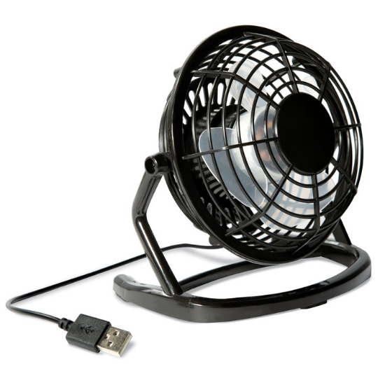 Immagine di KW8763 - Ventilatore con cavo usb