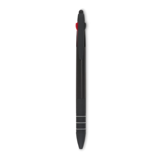 Immagine di KW8812 - Penna con tre refill