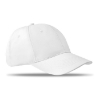 Immagine di KW8834 - Cappellino 6 pannelli 160/gr