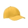 Immagine di KW8834 - Cappellino 6 pannelli 160/gr