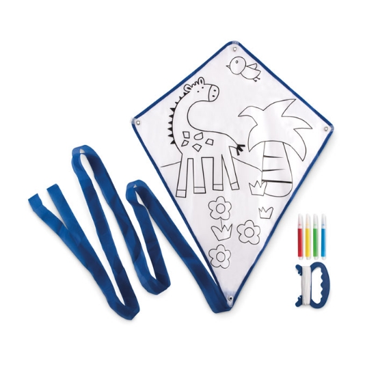 Immagine di KW8925 - Aquilone per bambini