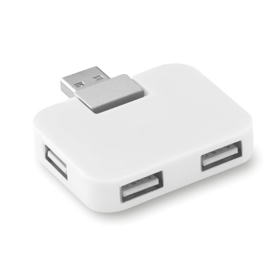 Immagine di KW8930 - Multipresa usb