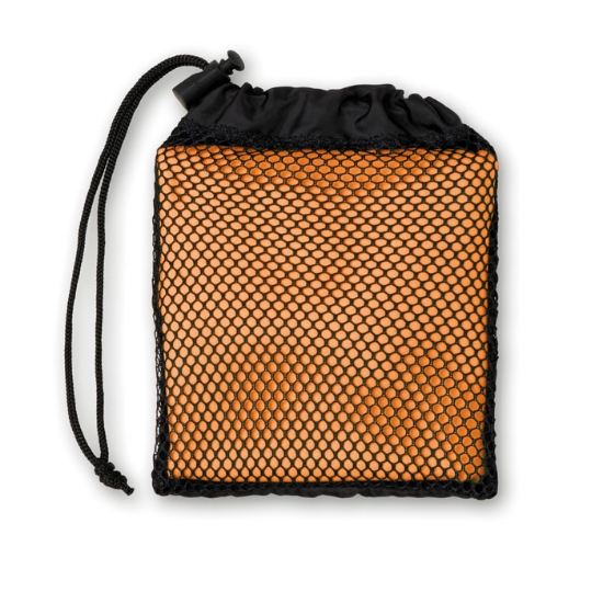 Immagine di KW9025 - Asciugamano sport in pouch