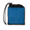 Immagine di KW9025 - Asciugamano sport in pouch