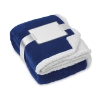 Immagine di KW9089 - Coperta in pile e sherpa