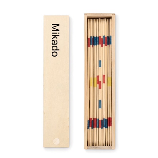Immagine di KW9189 - Mikado