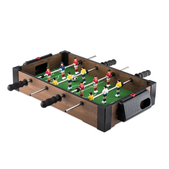 Immagine di KW9192 - Mini biliardino da tavolo