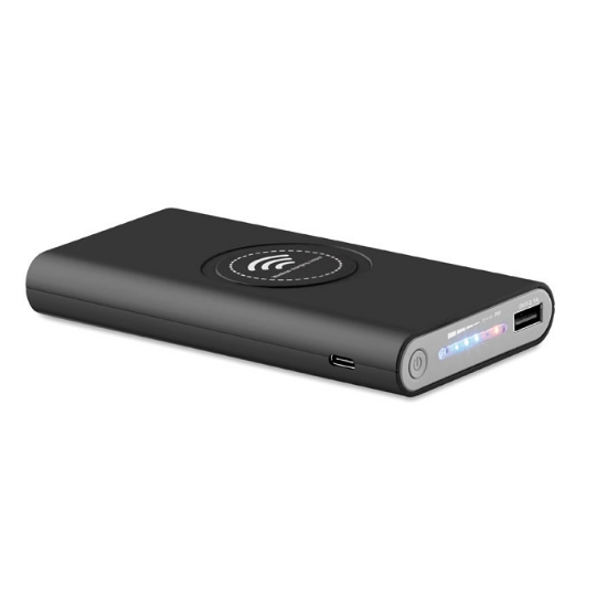 Immagine di KW9238 - Powerbank wireless con hub