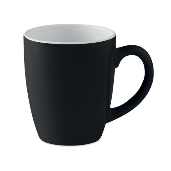 Immagine di KW9242 - Tazza ceramica colorata 290ml