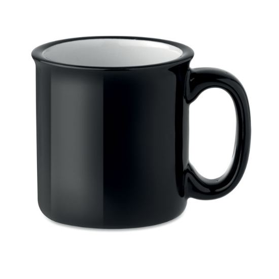 Immagine di KW9243 - Tazza vintage in ceramica