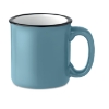 Immagine di KW9243 - Tazza vintage in ceramica
