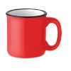 Immagine di KW9243 - Tazza vintage in ceramica