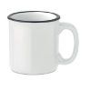Immagine di KW9243 - Tazza vintage in ceramica