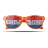 Immagine di KW9275 - Occhiali da sole con bandiere