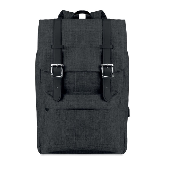 Immagine di KW9439 - Zaino in poliestere 600d