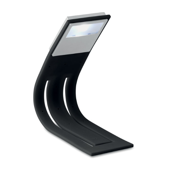 Immagine di KW9460 - Segnalibro con luce