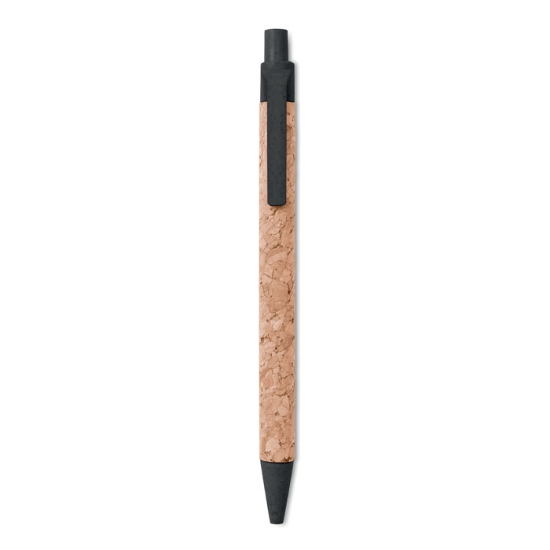 Immagine di KW9480 - Penna a sfera in sughero