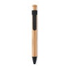 Immagine di KW9481 - Penna a sfera in bamboo