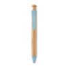 Immagine di KW9481 - Penna a sfera in bamboo