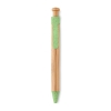 Immagine di KW9481 - Penna a sfera in bamboo