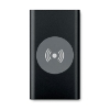 Immagine di KW9498 - Power bank wireless 4000mah