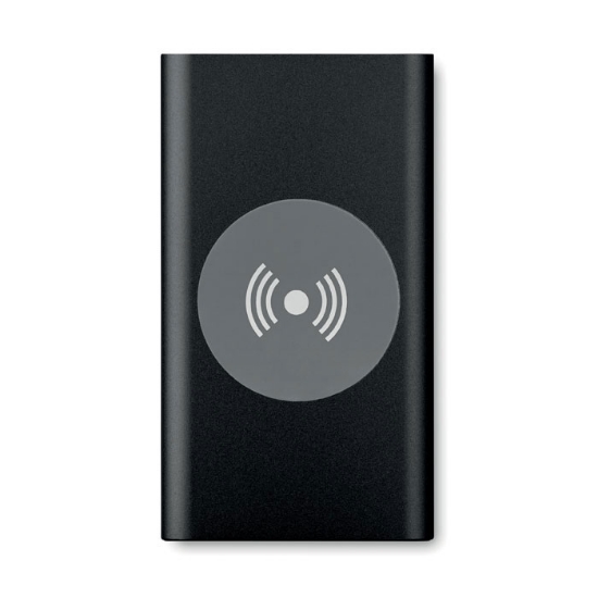 Immagine di KW9498 - Power bank wireless 4000mah