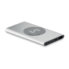 Immagine di KW9498 - Power bank wireless 4000mah