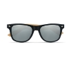 Immagine di KW9617 - Occhiali da sole in bamboo