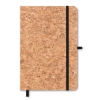 Immagine di KW9623 - Quaderno a5 in sughero