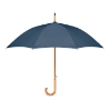 Immagine di KW9629 - Ombrello 23,5" in pongee rpet